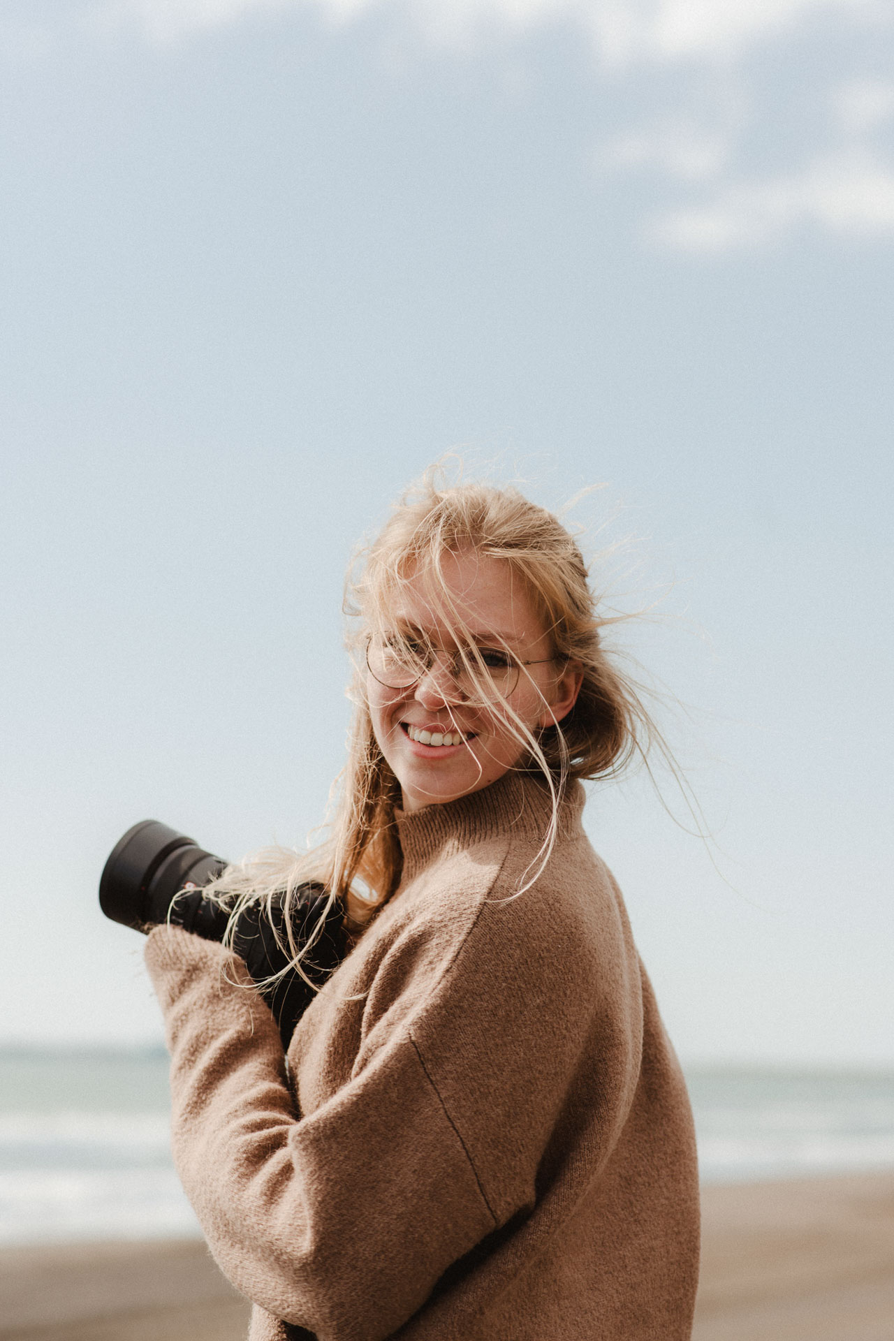Fotografin Tabea Jessen Tierfotografie