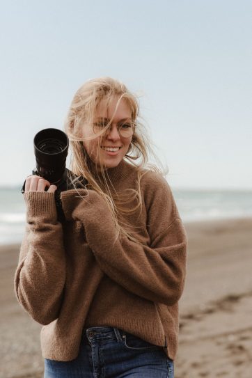 Fotografin Tabea Jessen Tierfotografie