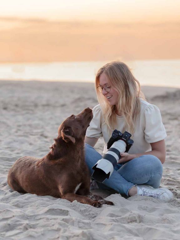 Tabea Jessen Fotografin für Tiere und Marken